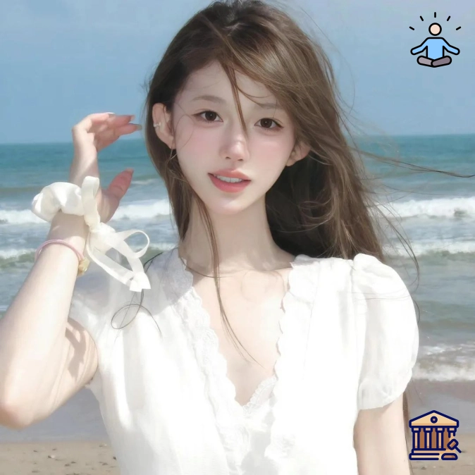头像
