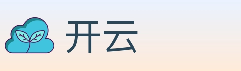 开云 Logo
